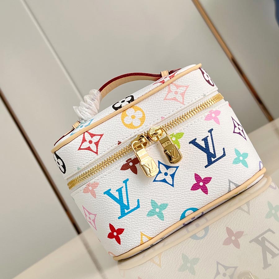 Louis Vuitton Nice Nano Monogram
