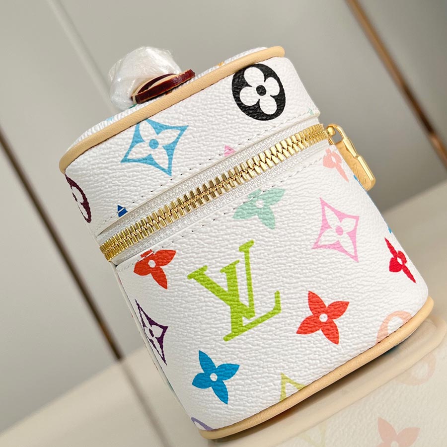 Louis Vuitton Nice Nano Monogram