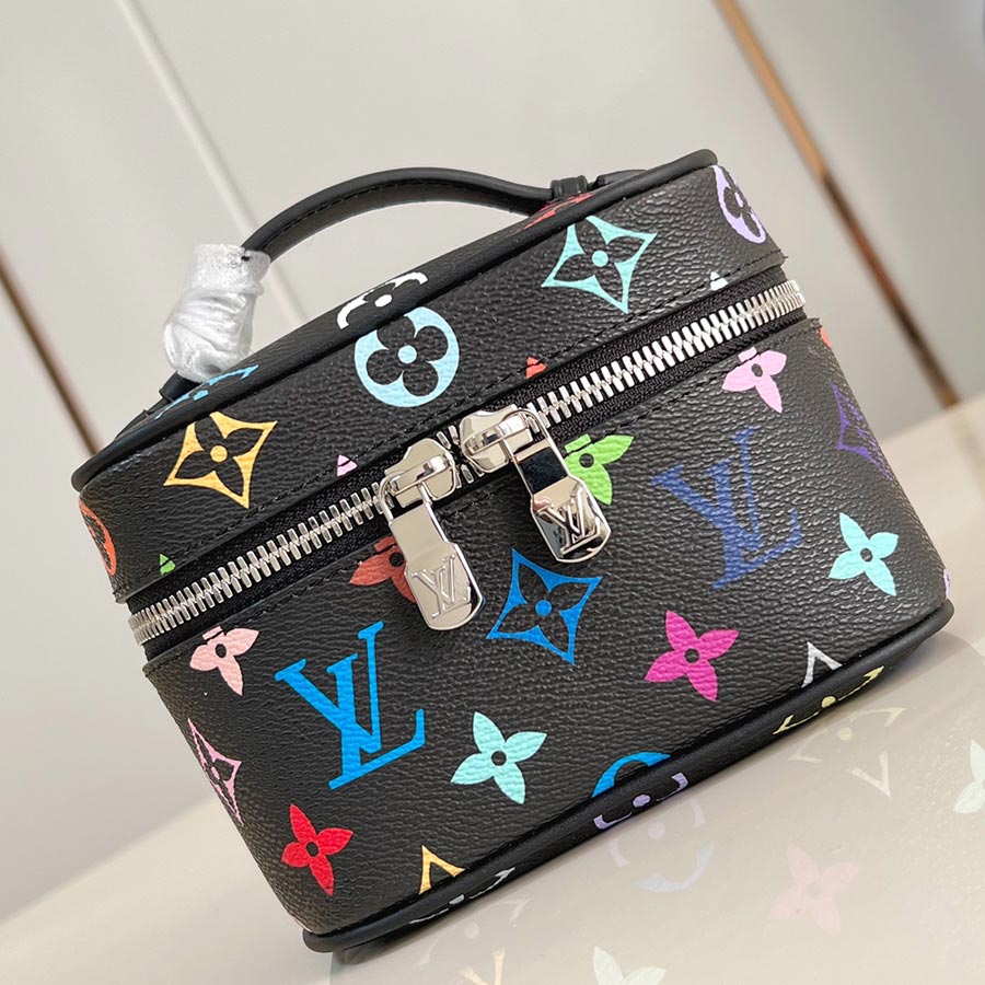 Louis Vuitton Nice Nano Monogram