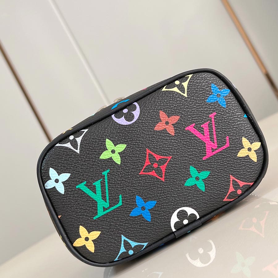 Louis Vuitton Nice Nano Monogram Louis Vuitton Nice Nano Monogram