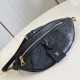 Louis Vuitton High Rise Monogram Empreinte