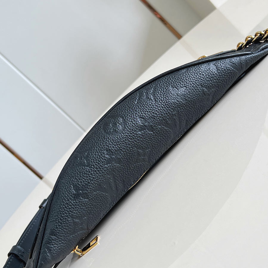 Louis Vuitton High Rise Monogram Empreinte