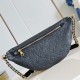 Louis Vuitton High Rise Monogram Empreinte