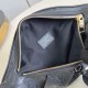 Louis Vuitton High Rise Monogram Empreinte