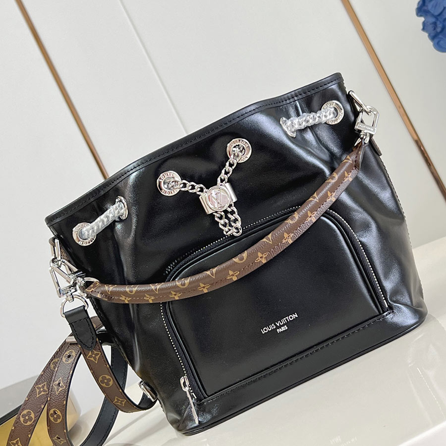 Louis Vuitton  No Way LV Vibe