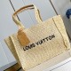 Louis Vuitton Shopper Tote
