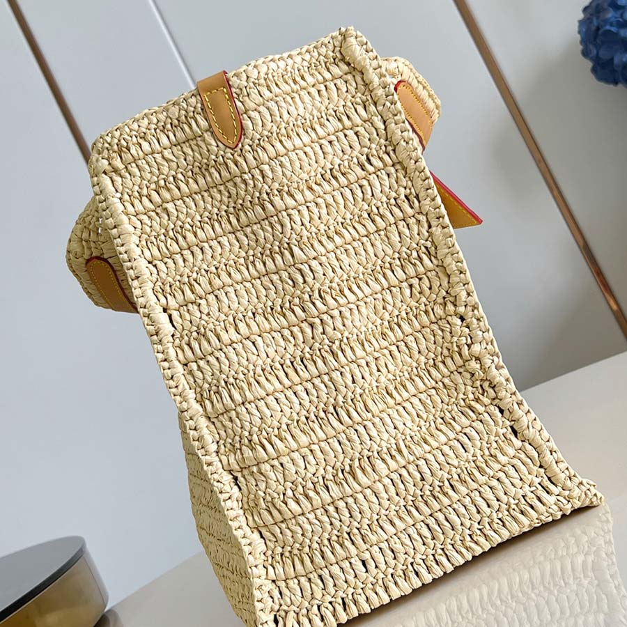 Louis Vuitton Shopper Tote