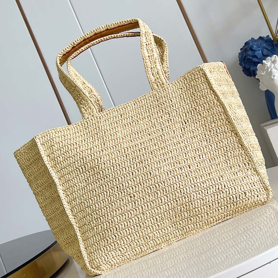 Louis Vuitton Shopper Tote