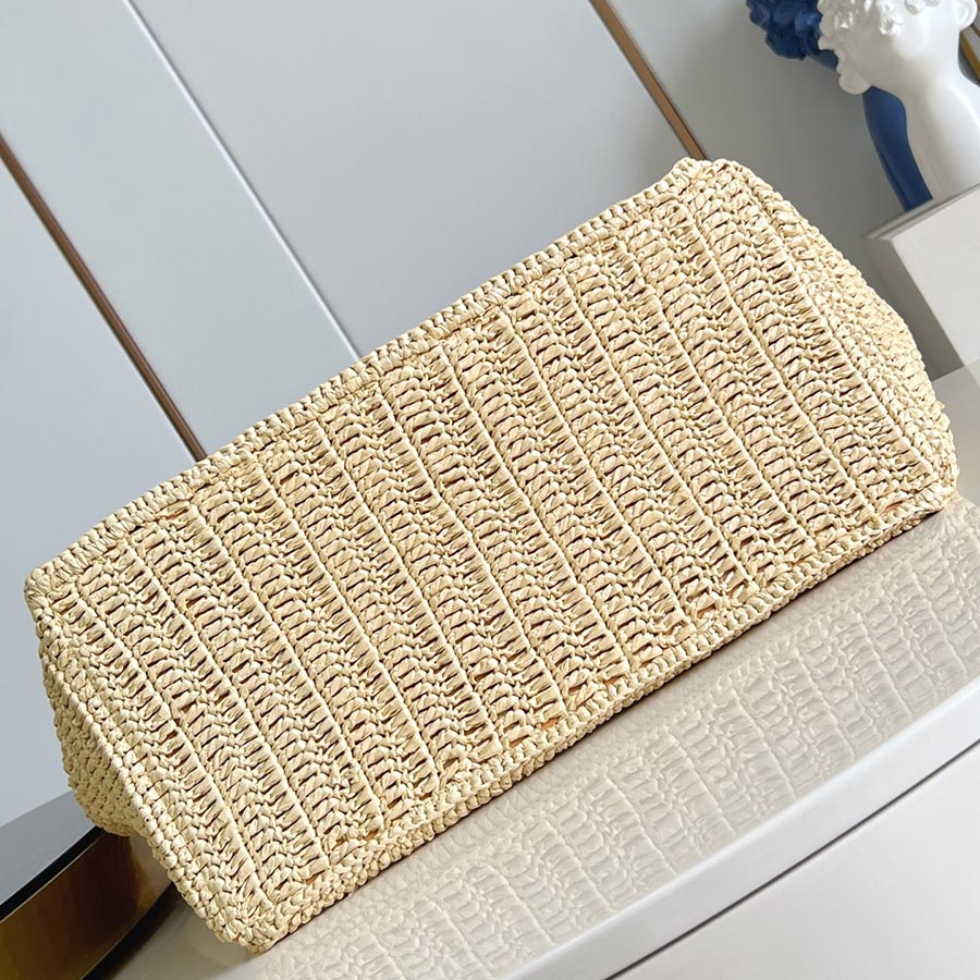 Louis Vuitton Shopper Tote
