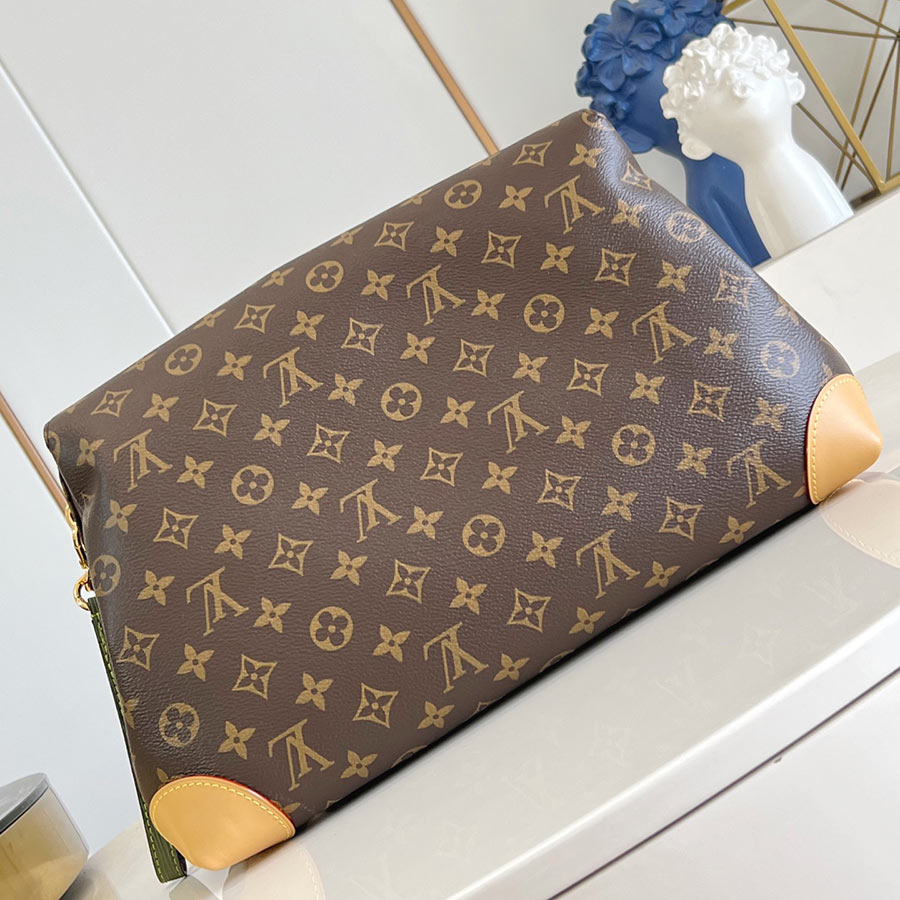 LOUIS VUITTON Hide Away Monogram LOUIS VUITTON Hide Away Monogram