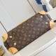 LOUIS VUITTON Hide Away Monogram LOUIS VUITTON Hide Away Monogram