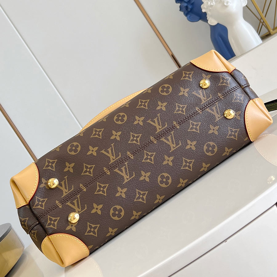 LOUIS VUITTON Hide Away Monogram LOUIS VUITTON Hide Away Monogram