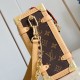 Louis Vuitton Side Trunk Monogram Louis Vuitton Side Trunk Monogram