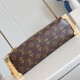 Louis Vuitton Side Trunk Monogram Louis Vuitton Side Trunk Monogram