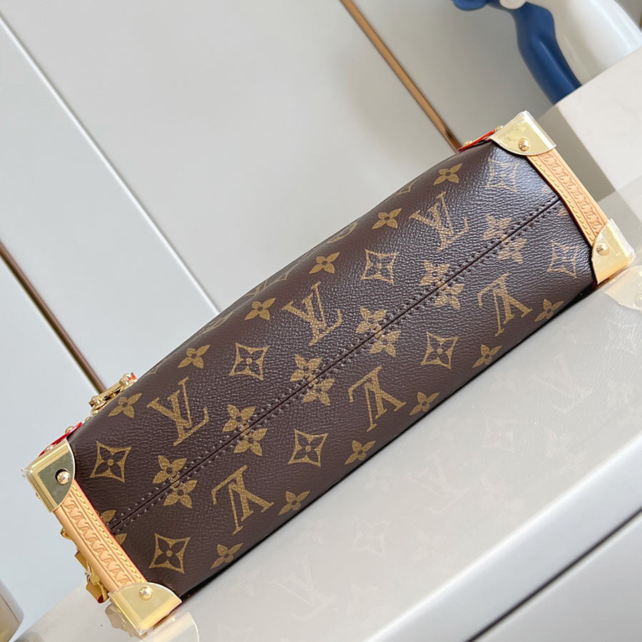 Louis Vuitton Side Trunk Monogram Louis Vuitton Side Trunk Monogram
