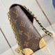 Louis Vuitton Trunkie Monogram Louis Vuitton Trunkie Monogram