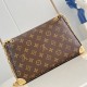 Louis Vuitton Trunkie Monogram Louis Vuitton Trunkie Monogram