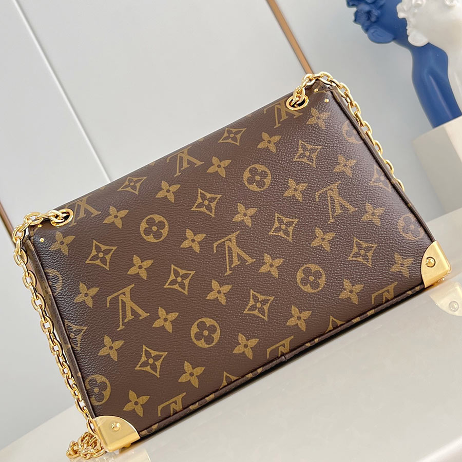 Louis Vuitton Trunkie Monogram Louis Vuitton Trunkie Monogram