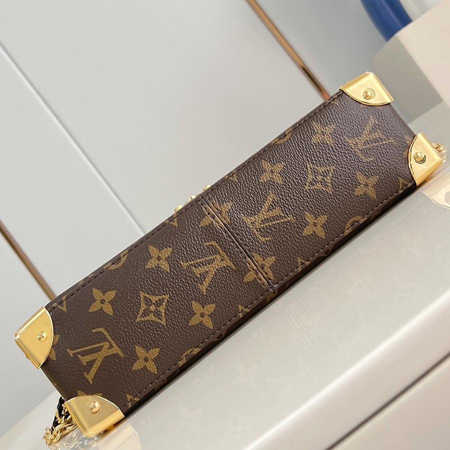 Louis Vuitton Trunkie Monogram Louis Vuitton Trunkie Monogram