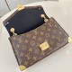 Louis Vuitton Trunkie Monogram Louis Vuitton Trunkie Monogram