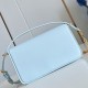 Louis Vuitton Wallet On Chain LV Bloom Louis Vuitton Wallet On Chain LV Bloom