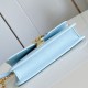 Louis Vuitton Wallet On Chain LV Bloom Louis Vuitton Wallet On Chain LV Bloom