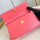 Louis Vuitton Wallet On Chain LV Bloom Louis Vuitton Wallet On Chain LV Bloom