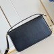 Louis Vuitton Wallet On Chain LV Bloom Louis Vuitton Wallet On Chain LV Bloom