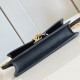 Louis Vuitton Wallet On Chain LV Bloom Louis Vuitton Wallet On Chain LV Bloom