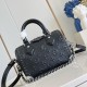 Louis Vuitton Monogram Bold Speedy 20 Trunk Louis Vuitton Monogram Bold Speedy 20 Trunk