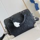 Louis Vuitton Monogram Bold Speedy 20 Trunk Louis Vuitton Monogram Bold Speedy 20 Trunk