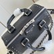Louis Vuitton Monogram Bold Speedy 20 Trunk Louis Vuitton Monogram Bold Speedy 20 Trunk