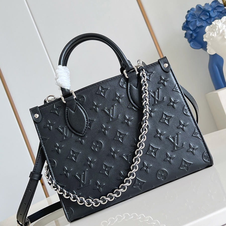 Louis Vuitton  OnTheGo Monogram Bold