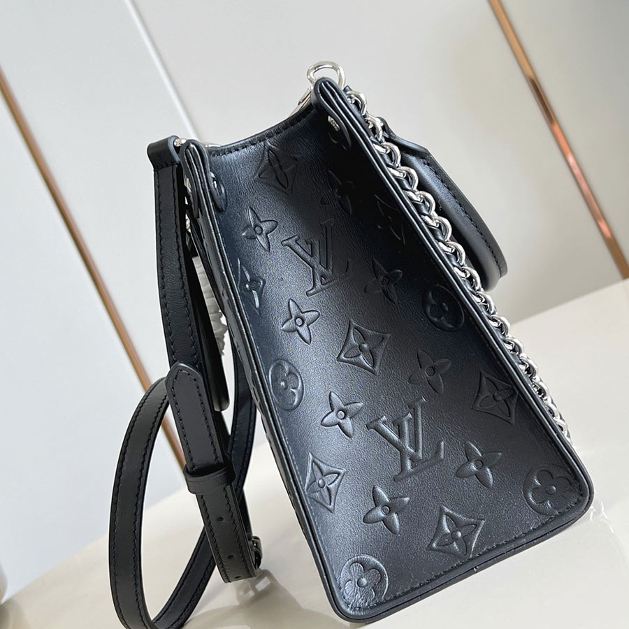 Louis Vuitton OnTheGo Monogram Bold Louis Vuitton OnTheGo Monogram Bold