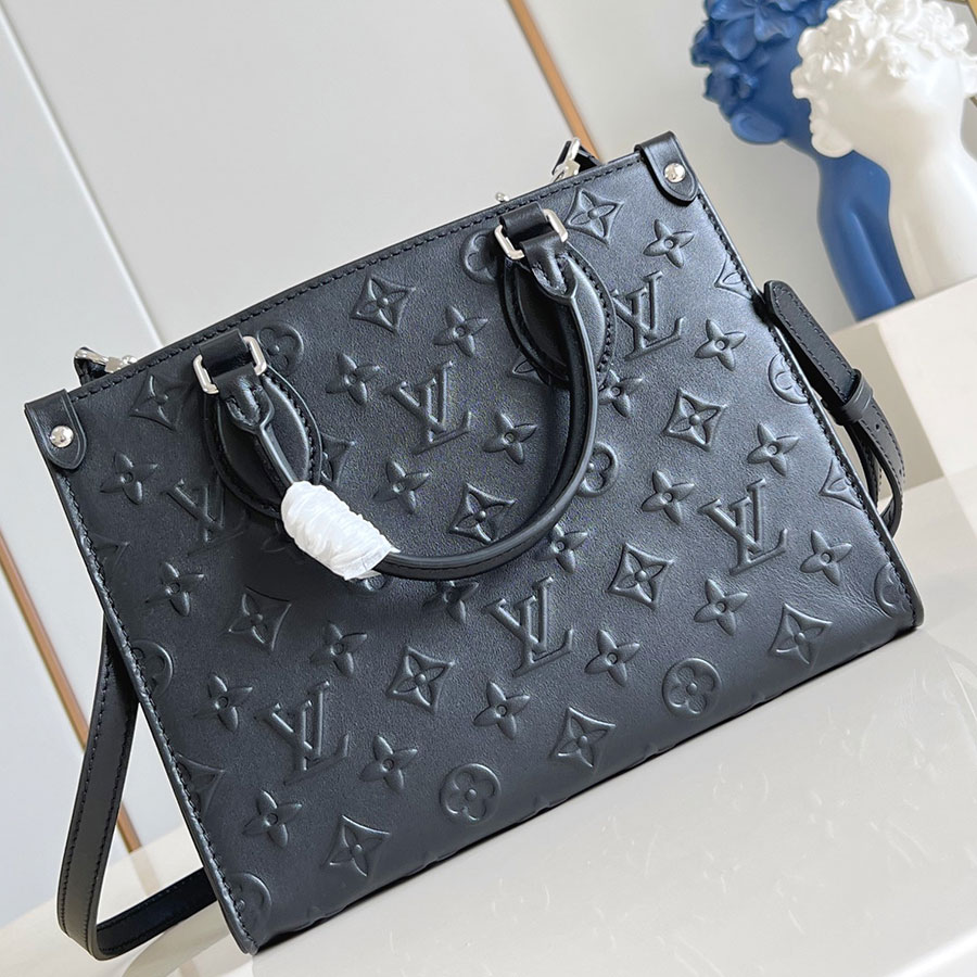 Louis Vuitton  OnTheGo Monogram Bold