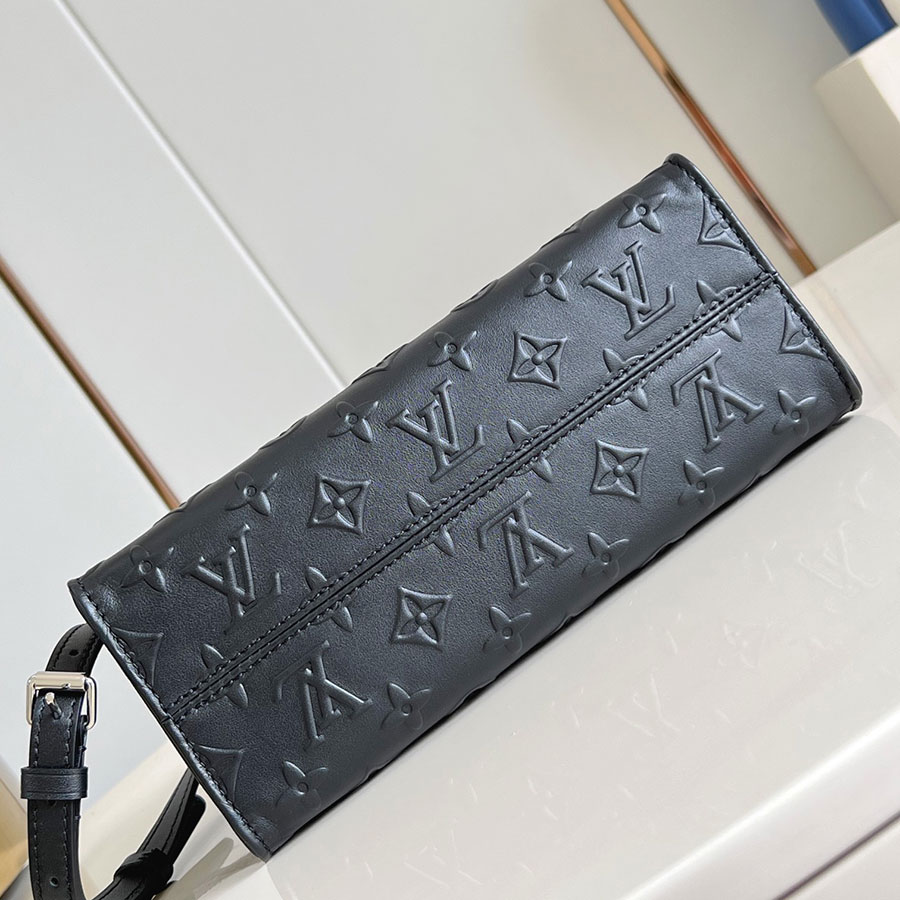 Louis Vuitton OnTheGo Monogram Bold Louis Vuitton OnTheGo Monogram Bold