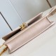 Louis Vuitton Wallet On Chain LV Bloom Louis Vuitton Wallet On Chain LV Bloom