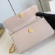 Louis Vuitton Wallet On Chain LV Bloom Louis Vuitton Wallet On Chain LV Bloom