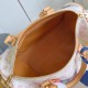 Louis Vuitton Speedy Soft 30 Monogram Dune Louis Vuitton Speedy Soft 30 Monogram Dune