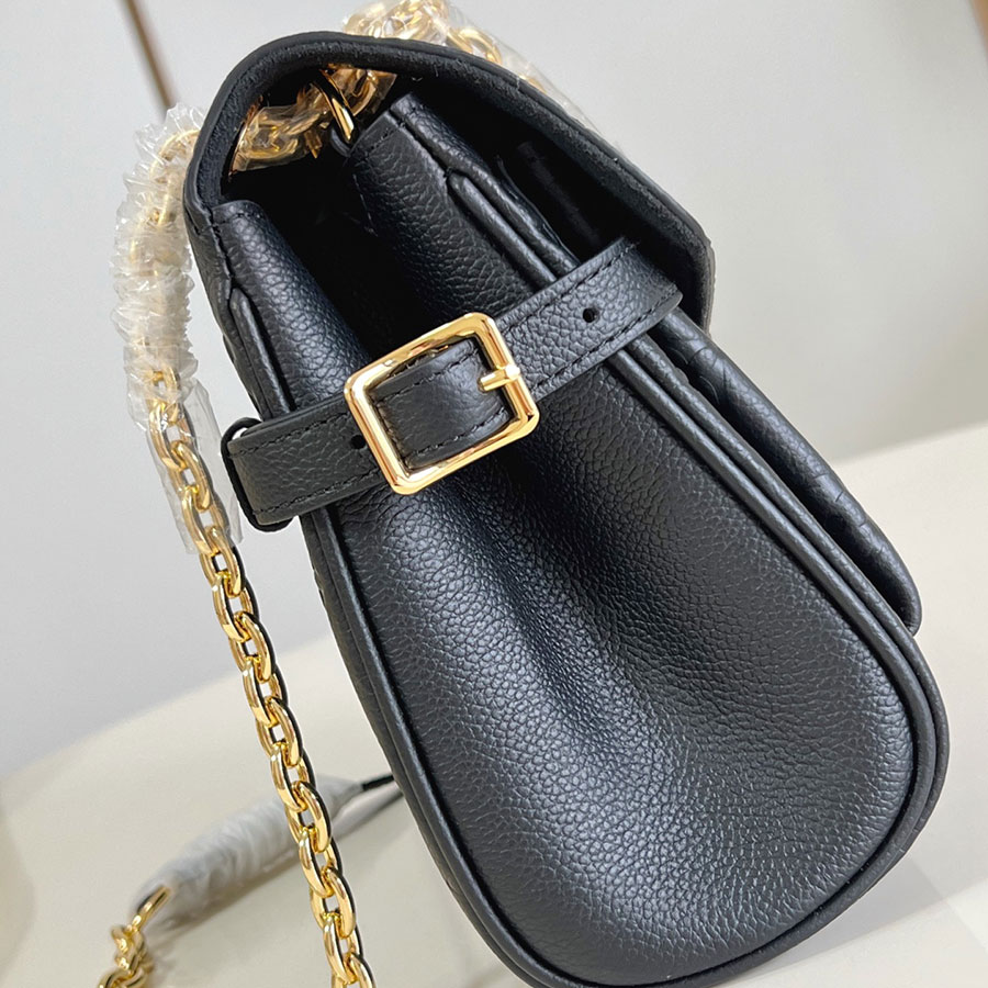Louis Vuitton  Anytime Flap Bag Monogram Empreinte