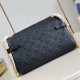 Louis Vuitton  Anytime Flap Bag Monogram Empreinte