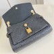 Louis Vuitton  Anytime Flap Bag Monogram Empreinte