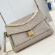 Louis Vuitton  Anytime Flap Bag Monogram Empreinte