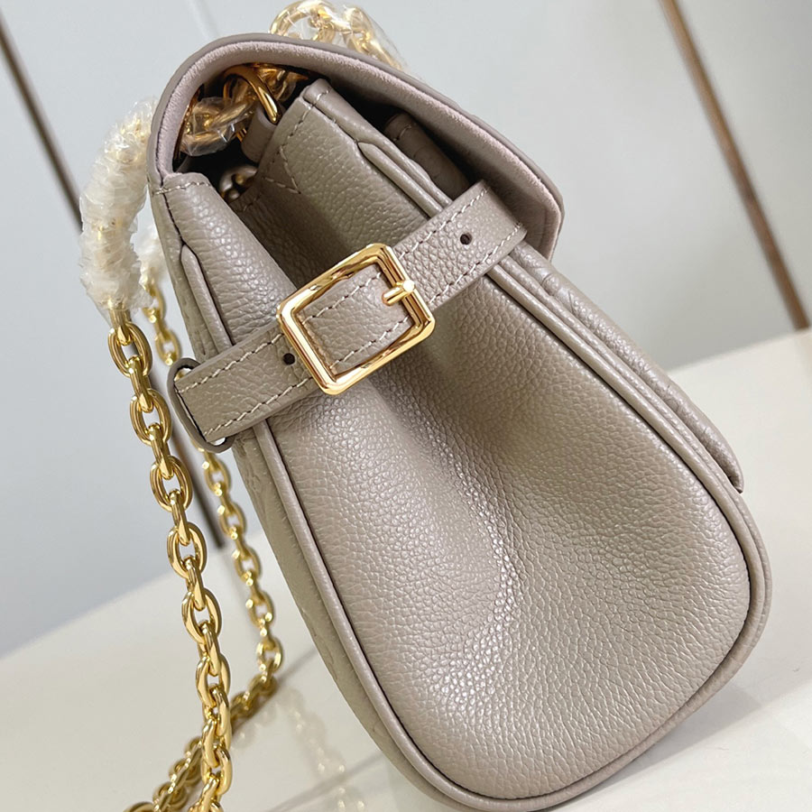Louis Vuitton  Anytime Flap Bag Monogram Empreinte