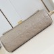 Louis Vuitton  Anytime Flap Bag Monogram Empreinte