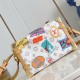 Louis Vuitton Side Trunk Flight Mode Louis Vuitton Side Trunk Flight Mode