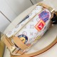 Louis Vuitton Side Trunk Flight Mode Louis Vuitton Side Trunk Flight Mode