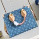Louis Vuitton OnTheGo  Monogram