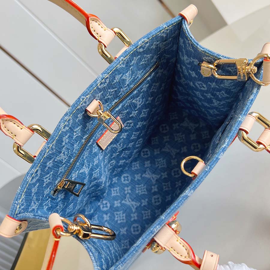 Louis Vuitton OnTheGo  Monogram