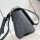 Louis Vuitton Twist Slim Harmony Monogram Louis Vuitton Twist Slim Harmony Monogram
